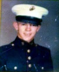 CPL Andre Louis Dube (1945-1966)