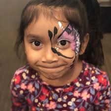 FACE PAINTING ILLUSIONS & BALLOON ART
