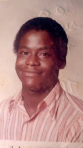 Willie Roy Jamerson Jr. (1958-2013)