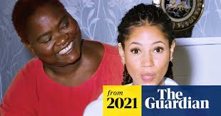 Vick Hope and her mother, Ady: 'Vick could talk before she could walk and  hasn't shut up since!'