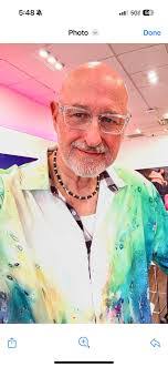 Steven Handelman's Instagram, Twitter & Facebook