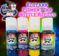 Epson Pigment Ink | Cosmos Ink®