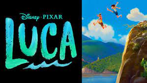 De los creadores de intensamente y buscando a dory nos llega la nueva producción animada de la factoría pixar. Ver Luca Pelicula Completa 2021 Online Latino Hd En Espanol Y Latino Home Repelis Der