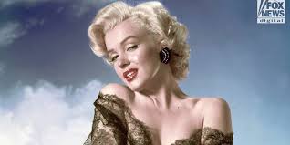 marilyn monroe death