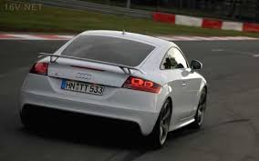 Follow the vibe and change your wallpaper every day! Audi Tt Tts Ttrs Coupe Roadster 8j Wallpaper