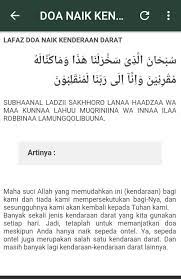 Doa naik kendaraan (episode 02) bantu subcribe chanel esvid al firqotun najiyah donasi dakwah media al. Doa Harian Mudah Fur Android Apk Herunterladen