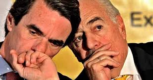 Los fantasmas de la sociedad civil