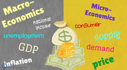 Macroeconomics Vs Microeconomics Top 5 Differences
