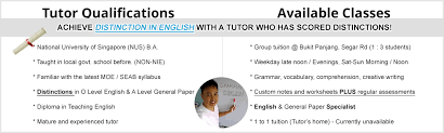 Here you will find one or more explanations in english for the word also in the bottom left of the page several parts of wikipedia pages related to the word panjang and, of. Bukit Panjang English Tuition Psle O Levels Gp General Paper Tuition