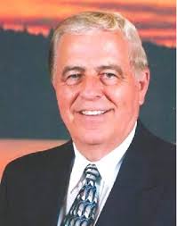 Erland Stenberg Obituary