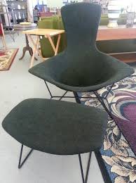Vintage Knoll Bertoia Bird Chair Knoll Chairs Chair Vintage Knoll