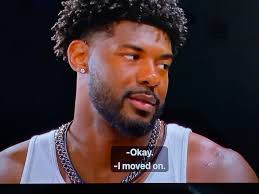 Disapproving of character pairing