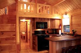 park model log cabins lancaster log