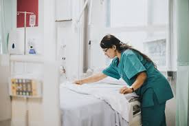 cleaning hospitals ile ilgili görsel sonucu