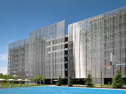 Pin On Parking Garage Architectural Facade