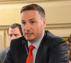 Ministro Lisandro Enrico: "En 2025 estará en ejecución la obra de la  tercera vía de conexión entre Reconquista y Avellaneda"