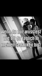 B Du Bist Standig In Meinen Gedanken Jede Sekunde Du Warst Mir Wichtig Ich Habe Dich Geliebt Nur Hast D Zitate Zitate Motivation Lebensweisheiten Zitate