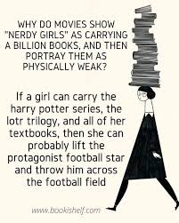 And She Probably Would In 2020 Quotes For Book Lovers Book Jokes Book Humor