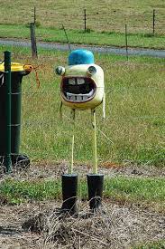 Creative Mailboxes You Don T See Regularly Funny Mailboxes Unique Mailboxes Cool Mailboxes