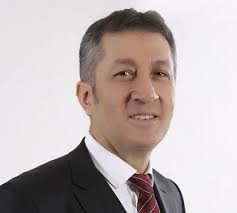 Ziya Selcuk Biyografya