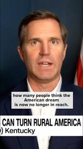 Americans should not only be able to pay their grocery bill or rent; they  should also be able to afford that same family vacation for their kids that  they had growing up.