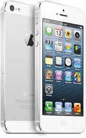 Die hauptkamera löst mit acht megapixeln auf. Apple Iphone 5 Technische Daten Test News Preise
