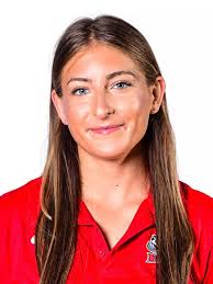 2025 Women's Rowing Roster