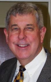 SIU SDM's Robert Bitter Elected American Dental Association Trustee