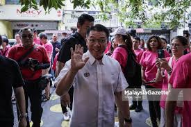MalaysiaGazette - News update