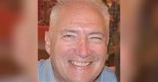 Edward M. Cumberledge Obituary