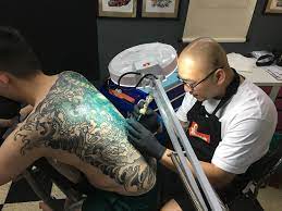 Some clinics may offer first trial session at around rm 399. 16 Top Tattoo Parlours In Malaysia We Love Style Dieter