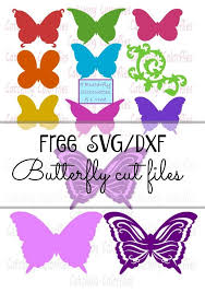 Inside the pack, you will find a total of 12 butterflies; Pin On Cricut Explore