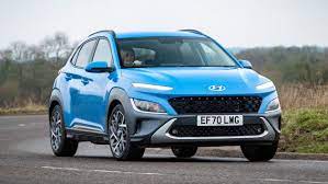 Hyundai kona ride and handling: Hyundai Kona Mpg Co2 Emissions Road Tax Insurance Groups Auto Express