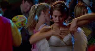 Jessica Alba - Sexy - Idle Hands (1999).mp4 - ELKTube.com - Celeb videos,  Leaks & Sex-Tapes