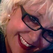 Wanda Dickey's Instagram, Twitter & Facebook