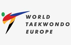 The badminton world federation (bwf) is the international governing body for the sport of badminton recognised by the international olympic committee (ioc). World Taekwondo Logo Png Transparent Png Kindpng