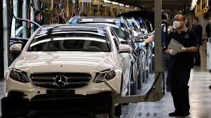 China's automotive industry has been growing rapidly and the country is playing an increasingly important role in the global automotive market. 4s98tmizezdscm