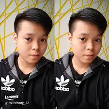 Kenali Leslie: Penyanyi Muda dan Legasi Pelakon Terkenal dalam Dunia Hiburan