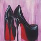 Paint Nite Brand Creative Events