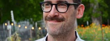 Lucas Schaefer, Author