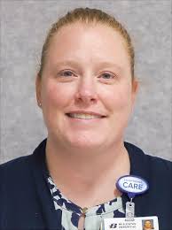 Nine individuals, two teams receive Nurse Week Excellence Awards