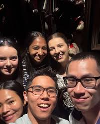 Queen's College, Melbourne