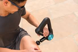 The theragun mini is about 5.5 inches wide and weighs 1.2 pounds, so it's super portable. New Theragun Electric Massage Guns Pro Elite And More