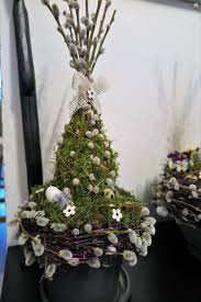 Velikonocni Vyzdoba F S Simona Osterdeko Ostern Deko Fruhlingsdekoration