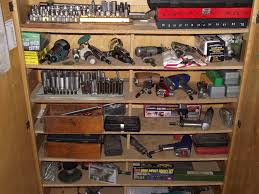 Storage For Hand Tools 3 Steps With Pictures Instructables