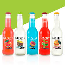 Kinky Beverages Expands Distribution To Southern California Bevnet Com