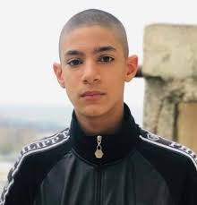 حيفا الشاب معاذ بهاء_كامل_يوسف منً سكان حي الحليصة اصيب بجروح صعبة بحادث  سير خطير وهو في أمس الحاجة لدعواتكم …ادعوا له بالشفاء العاجل