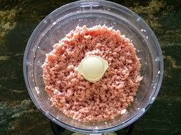 Maybe you would like to learn more about one of these? Ground Ham In Food Processor Recipes And More Available Fr Flickr