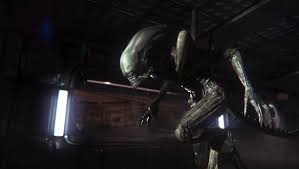 The working joe androids are programmed machines that act based on protocol. 7 Ways Alien Isolation Helped Me Accept My Anxiety Disorder Topless Robot