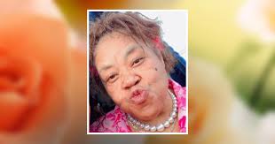 Faye Marie Blackwell